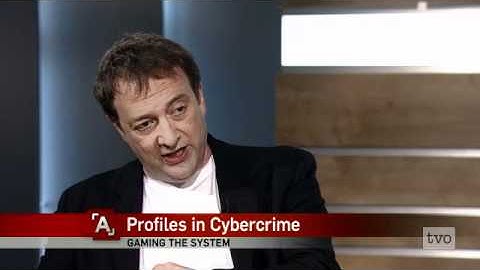 Misha Glenny: Hacking the FBI