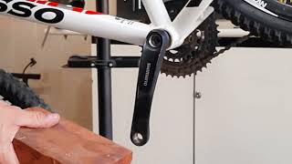 Melhor Forma Para Tirar O Pedivela Sem A Ferramenta Própria