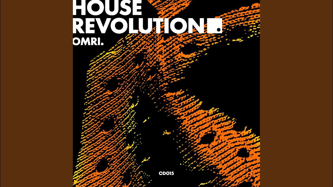 Watch House Revolution on YouTube Watch House Revolution on YouTube