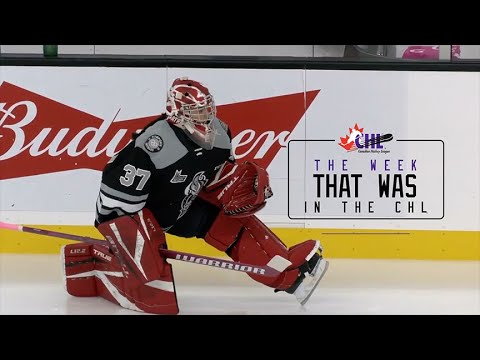 2025 CHL USA Prospects Challenge – Game 2 highlights