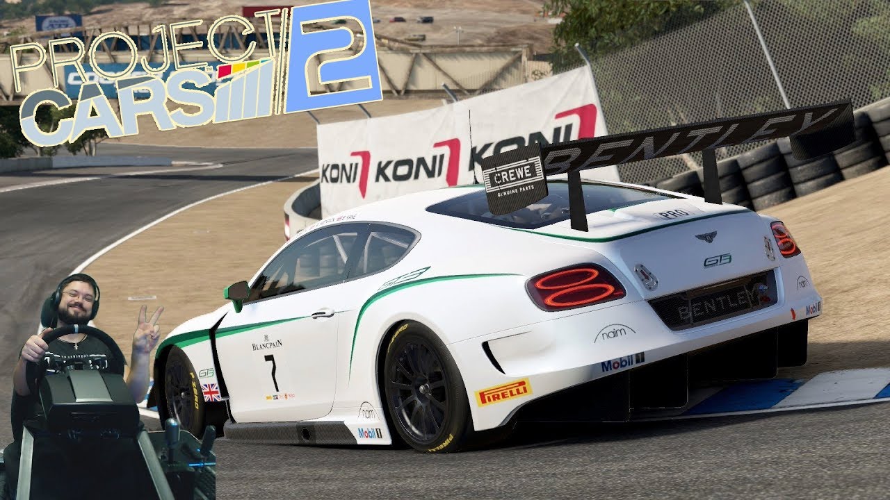 Project Cars 2 Купить Ключ