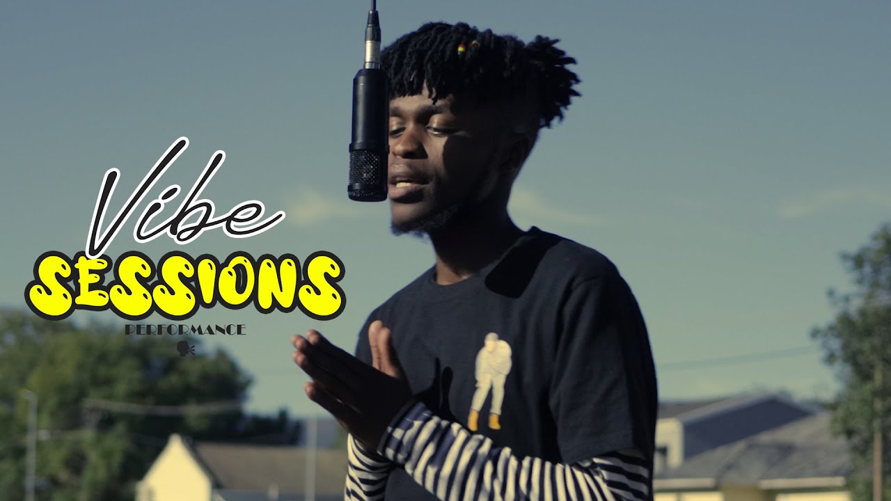 Kiing-Beezy5219 - Yeyakho | Vibe Sessions Performance 🗣