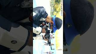 Aim. Focus. Fire. | Rifle Shooting Training at Silver Oak University