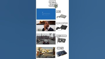 GTA V On Your GPU #pcbuild #pc #pcgaming #gamingpc #gpu #graphics #graphicscard