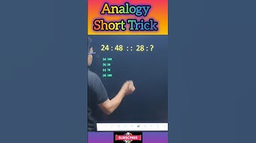 Find Missing Number | Reasoning Missing Question | Reasoning Trick for SSC CGL, GROUPD, RRB NTPC