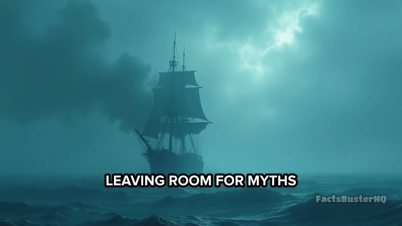 The Most Mysterious Navy Disappearance