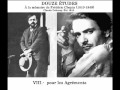 Capture de la vidéo Debussy - Etudes Nos 8 Et 11, Par Samson François