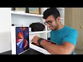 Upgrading to iPad Pro M1! Trade-in & Unboxing!!