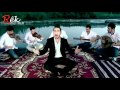 Rekesh seyrani  sinem new clip 2012