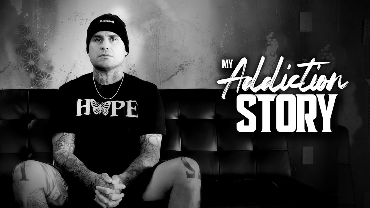 How Recovery Saved Shane's Life After Years of Addiction