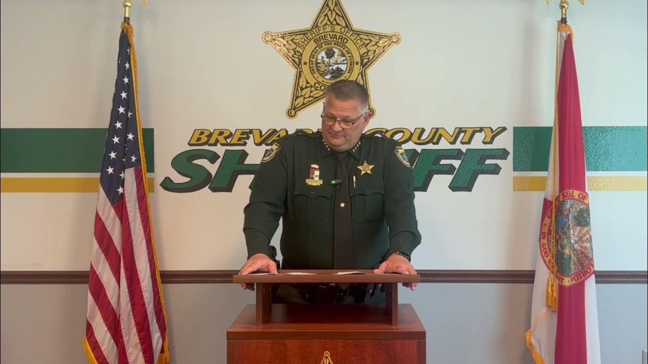 Brevard County Sheriffs Office Jail