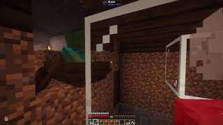 Block Breaking! │Common Ground SMP│Stream 69 (Nice)