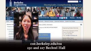 EOP Presents: Engineering Advising