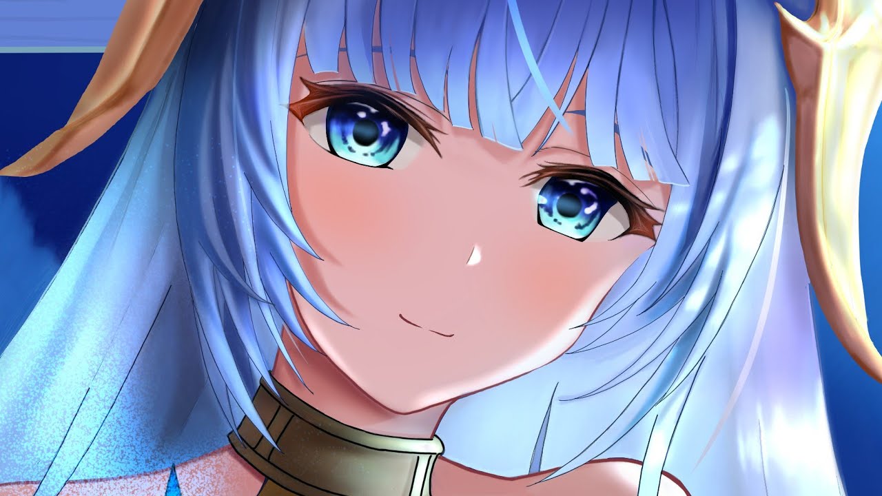 ♪ Nightcore - Slipping Through My Fingers → ABBA (Lyrics)