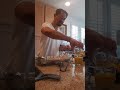 TITO BODS cooking fav dish