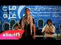 التخت الشرقي على الله تعود Arabs Got Talent 