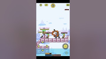 Army2: Hiphop trex aka bem 1k nhưng chưa đủ cứng