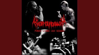 Desolation (Live in Studio)
