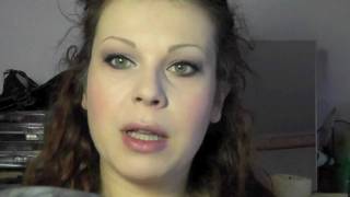Adele's Grammy Awards makeup look