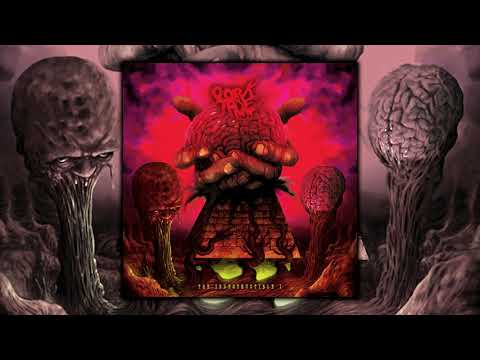 Pork True — Pork True - Cannibalized Fleshyard
