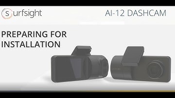 Surfsight AI-12 Installation Process: Getting Started