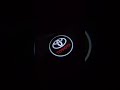 Toyota Door Light Logo 