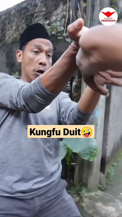 Kungfu Duit 🤪