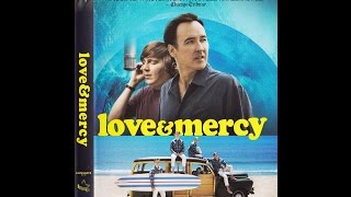 Love & Mercy Dvd trailer στο 24 Self Video