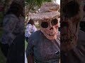 Tales of Terror at Haunted Harvest | DREADPOOL #Shorts #8K