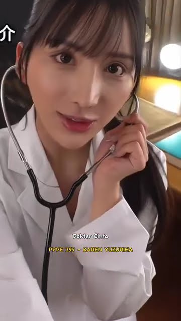 Dokter cinta cantik