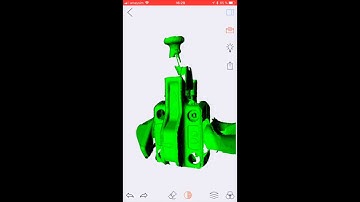 Eora Studio: Editing Scans