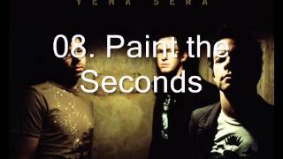 Chevelle Vena Sera 08  Paint the Seconds