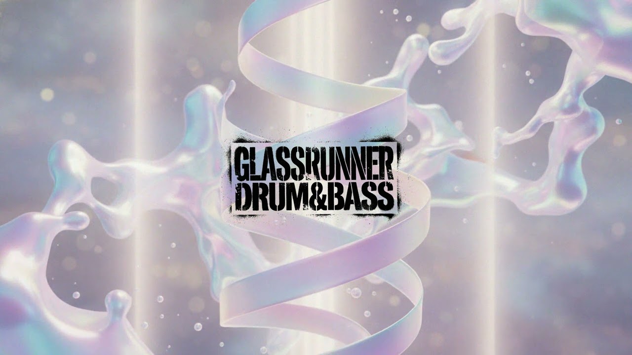 Aurora Bloomshift | GlassRunner Drum&Bass