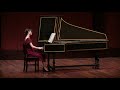 J.S.Bach - Goldberg Variations, BWV 988, harpsichord