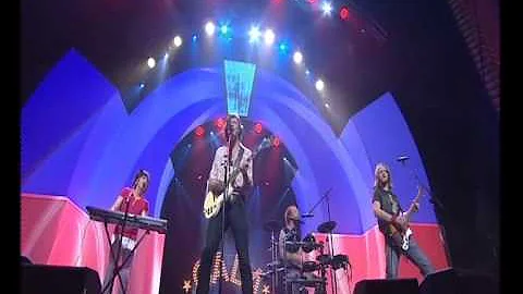 Dead Cat Bounce - 2011 Melbourne International Comedy Festival Gala