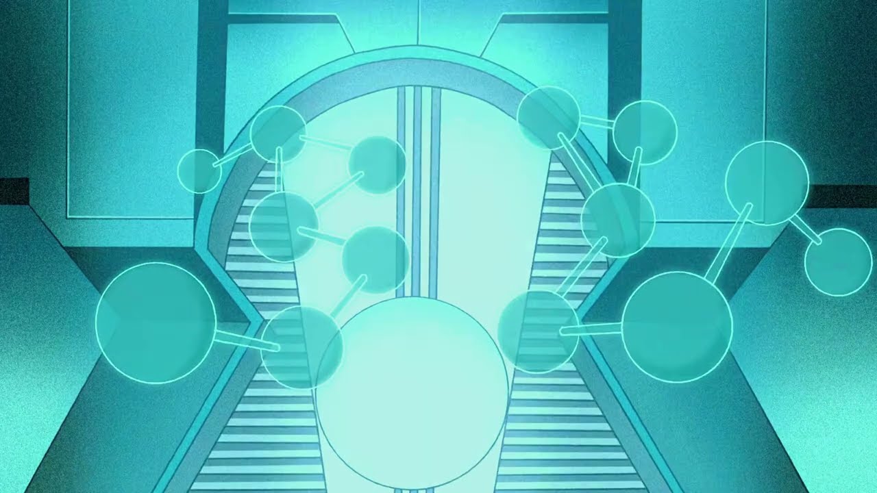 Ben 10 Soundtrack - Explosive Components (Ep19: The Galactic Enforcers)