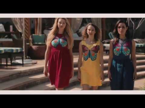 VALENTINA NESSI Butterfly