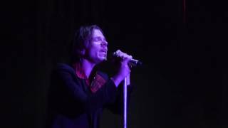 Cage The Elephant - Shake me down, live in Chicago, 2016