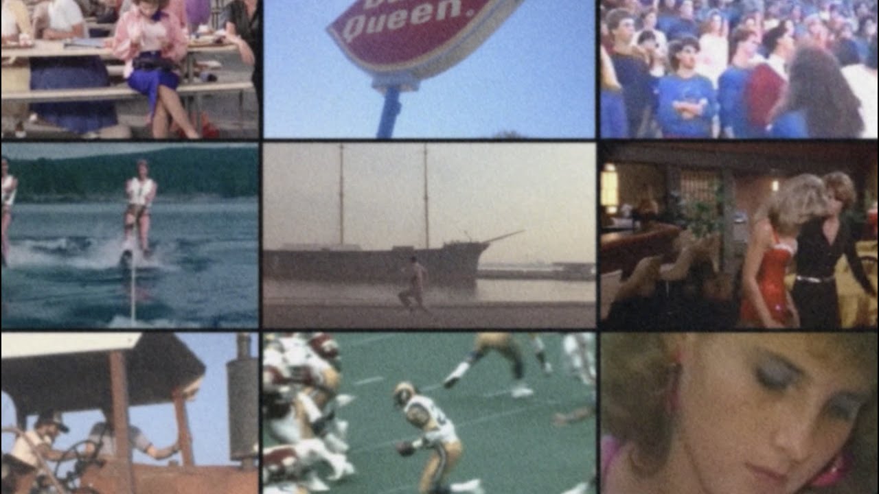 Watch Back When (Lyric Video) - Adam Warner on YouTube Watch Back When (Lyric Video) - Adam Warner on YouTube