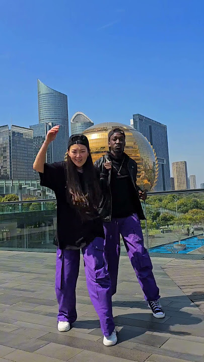 Tshwala Bam (feat. s.n.e & eeque) Dance Challenge #shortsvideo #tshwalabam #dance
