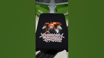 Screen Printing Perfection With Simulated Process #screenprinting