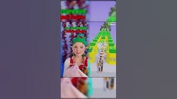 #pov Every Elf is given an Occupation… Part 5