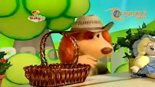 Walter And Dude S1, Ep 3