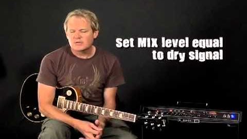 Line 6 DL4 Delay Modeler