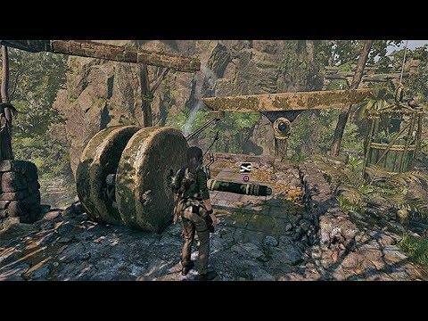 Video: Kako Dokončati Igro Tomb Raider