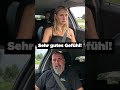 Sehr gutes Gefühl...