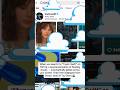 Search Taylor Swift and you’ll see clouds on the screen. It’s from Andy’s room in Toy Story #movie