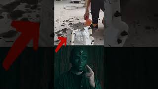 ЭТОТ БИЗНЕС В ГАРАЖЕ ПРИНОСИТ РЕАЛЬНУЮ ПРИБЫЛЬ! #shorts #бизнес #деньги
