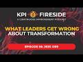 Jess Orr on What Leaders Get Wrong About Transformation