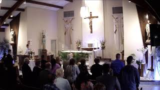 The 4TH  Sunday of Easter
